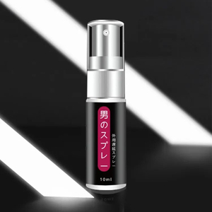 Hot Selling Kruidenman Sex Improvement Spray Best Effect Vertraagde Geslachtsgemeenschap Lange Tijd Geslachtsvertraging Spray Voor Mannen