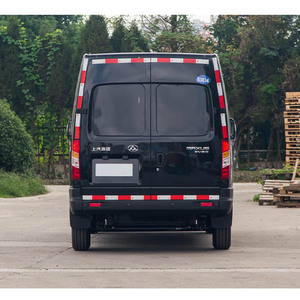 MAXUS EV30 EV80 SAIC MAXUS EV30, fourgon utilitaire à énergie nouvelle, grand espace, mini camion électrique pur - Product Image 6