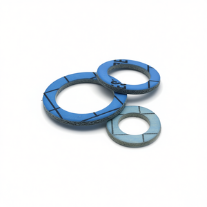 Sello Omnia sin Asbesto de 14.5 x 9 mm para Piezas de Sistemas HVAC - Product Image 3