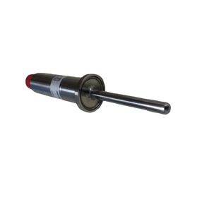 Sensor de Temperatura Baumer de 500 mm, Termopar de Acero Inoxidable para la Industria Alimentaria - Product Image 1