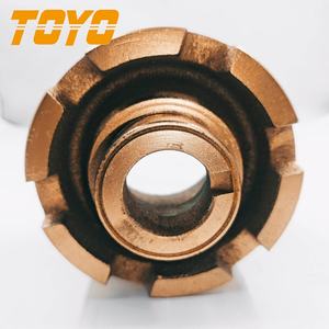 Krukaspoelie voor graafmachine PC300-6, 6222-33-1411, 6222331411, SAA6D108E motor, geschikt voor <span class=keywords><strong>Komatsu</strong></span> - Product Image 6