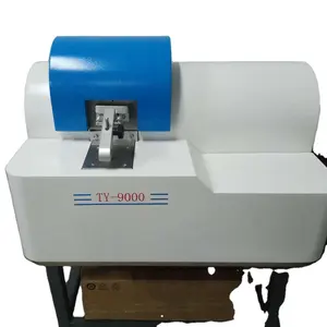 DW-TY-9000 Fe Al Cu Ni Ti全金属工业金属分析仪全光谱直读光谱仪