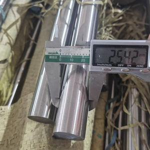 सर्वश्रेष्ठ गुणवत्ता मिश्र धातु स्टील राउंड बार स्केड61 और डाई फ्लैट हॉट वर्क एस्टम h13 2 मिमी 321 9310 कार्बन स्टील डान मानक - Product Image 2