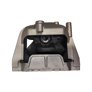 Động cơ đáng tin cậy gắn kết 1k0199262be miếng đệm cao su được thiết kế đặc biệt cho Volkswagen & Skoda bền ở mức giá - Product Image 5