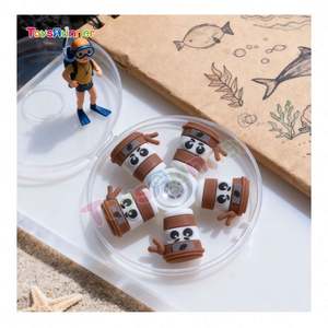 Spinner Antiestrés de Plástico de Alta Calidad, Multicolor, Portátil, Antideslizante, Juguete Terapéutico 3D para Todas las Edades - Product Image 2