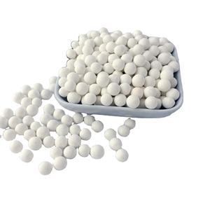 Zeoliet 13x Moleculaire Zeef Poeder Voor Aardgas Vloeibaar Petroleumgas Vloeibare Paraffine - Product Image 1