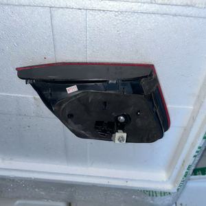 Il nuovo 212 per Mercedes E300 luci posteriori interne posteriori sono stati originariamente rimossi paraurti griglia anteriore faro auto portiera carrozzeria motore - Product Image 4