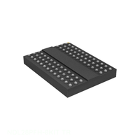 Integrated Circuits Chip Ic S80KS2564GACHI043 49 VBGA Original Memory IC PSRAM 256MBIT HYPERBUS 49FBGA