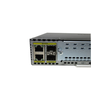 New Original Ciscos Instock ISR4331/K9 New Clean ISR 4331 Sec Bundle W/SEC License - Product Image 6