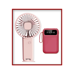 Ensemble cadeau d'entreprise promotionnel : mug + éventail pliable, impression de logo sur petite <span class=keywords><strong>commande</strong></span>, souvenirs - Product Image 1