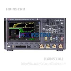 ออสซิลโลสโคป Keysight DSOX3012G 100 MHz, 2 ช่องสัญญาณอนาล็อก - รับส่วนลดสำหรับสินค้ามือสอง hx1 - Product Image 3