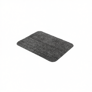 Alfombra Absorbente Astra 60x75 Cm Color Antracita, Alfombra Infantil - Product Image 2