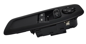 Piezas de automóviles 1.6HDi interruptores elevadores de ventanas 96751127ZD compatibles con <span class=keywords><strong>Peugeot</strong></span> <span class=keywords><strong>208</strong></span> 2014-2016 - Product Image 4