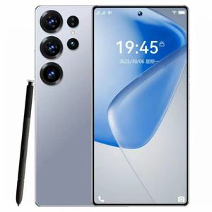 Versione Globale 2026, Nuovo S25 Ultra Economico Sbloccato, Telefono Android 12GB+512GB 1TB, Schermo 6.8 Pollici, Dual Sim, Smartphone 5G - Product Image 5