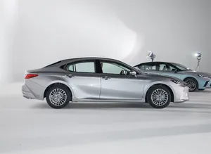 2024 T-oyota C-amry 2.0 Premium Edition <strong>Medium</strong> <strong>Size</strong> Hybrid Electric <strong>Sedan</strong> 5-Seater Left Steering Position New C-amry 2.0 Premium - Product Image 4