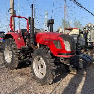 Neues Design Mahindra Jiyo Traktoren zum Verkauf Deutschland Kioti Traktor Teile mit günstigen Preis
