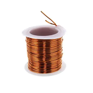0.3mm Electrical Tinned Copper Cp Wire Jump Wire Heat Resistance Wire