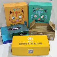 Carton pliable 325GSM C1s, carton ivoire