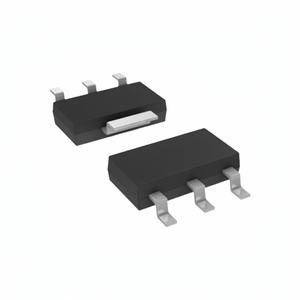 ชิ้นส่วนอิเล็กทรอนิกส์ถึง261 4เพื่อ261AA IRU1117-25CY การจัดการพลังงาน (PMIC) - Product Image 1