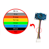 Tarjeta Electrónica PCB TThotel M1 con Chip TTlock