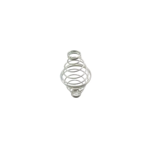 สปริงอัดสแตนเลสแบบพิเศษ OEM รูปทรงตามสั่ง ขนาดตามสั่ง สปริงเครื่องกล - Product Image 3