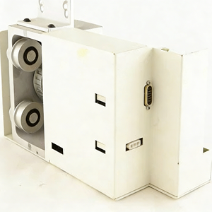 Moteur de rotation X-Ray pour GE P/N B8130JG - Product Image 2