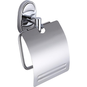 <span class=keywords><strong>Set</strong></span> di 6 Accessori per Bagno in Metallo: Anello Porta <span class=keywords><strong>Asciugamani</strong></span>, Porta Rotolo Carta Igienica, Porta Accappatoio e Kit Hardware - Product Image 3