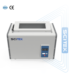 Scitek ถังน้ำอุณหภูมิอุณหภูมิ28L RT + 5 ~ 100 ℃, เครื่องกลั่นแห้งเข้มข้นผลิตภัณฑ์ทางเคมีความร้อน - Product Image 1