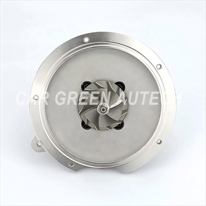 ตลับกรอง CHRA สำหรับรถยนต์อีซูซุ 4JA1-L RHF4H VIDA - Product Image 5