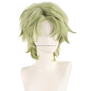 Les perruques de cosplay Anime Saint Idol Dream Festival ES <span class=keywords><strong>Eve</strong></span> Barri sont en stock - Product Image 4