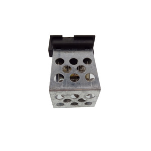 Souffleur en alliage d'aluminium 6U0959623, moteur électrique AC à pression moyenne 1725 tr/min pour usage général - Product Image 1