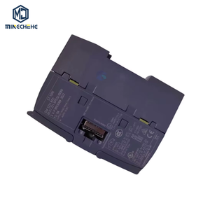 Módulo de Entrada Analógica RTD de 4 Canales 6ES7231-5PD32-0XB0 para Automatización Industrial - Product Image 1
