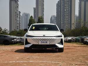 2022 Uni-V 2.0T รถมือสอง Changan Uni-V 2023รถยนต์ไฮบริดใหม่ Changan Uni-V PHEV /UNI-V - Product Image 2