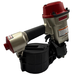 सेंको/मैक्स औद्योगिक न्यूमेटिक एयर नेल गन n45 55 70 80 90 80 90 100 कॉइल नेलर पिटोला - Product Image 5