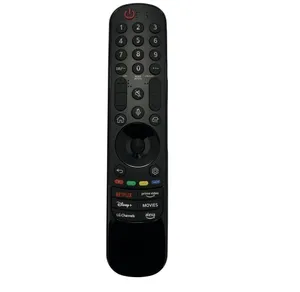 LG smart tv magic MR23GN-2 VOICE remote control with mouse and voice function