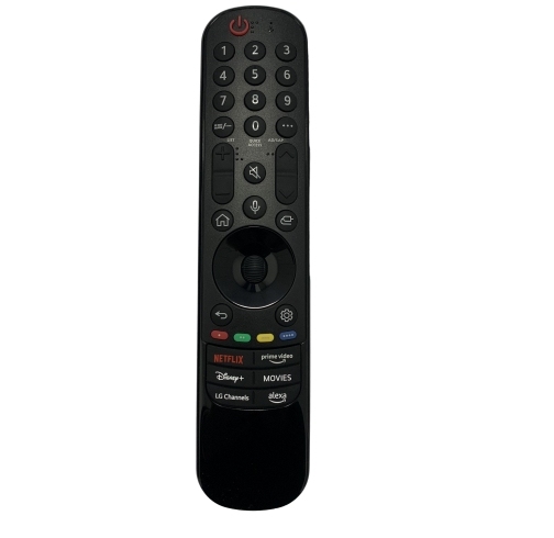 Pointer and Voice Function  Smart Tv Magic MR23GN VOICE Remote Control for LG TV