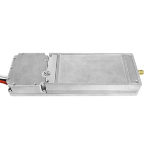 Módulo de RF de 50W con Disipación de Calor de Aleación de Aluminio, Frecuencia Personalizada para Contramedidas Electrónicas - Product Image 3
