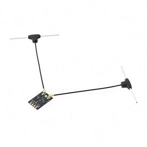 Venta Especial BETAFPV SuperD Diversity Dual ELRS 868MHz/915Mhz 2.4G de Largo Alcance para Vehículos de Desplazamiento y Aeronaves No Tripuladas - Product Image 2