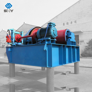 Électrique/Hydraulique Treuils De <span class=keywords><strong>Cabestan</strong></span> À Vendre - Product Image 5