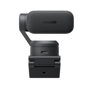 I nsta360 Link 2 PRO 4K Web Camera HDR Microphone 1/2" AI Monitoring AI Tracking Gesture Control - Product Image 6