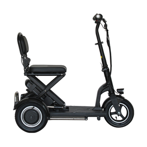 Tricycle à 3 roues pour personnes âgées en Allemagne, scooter de mobilité à trois roues, tricycle, vente en gros, trottinette électrique L1 pour adultes - Product Image 5