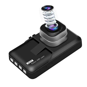 Nhà Máy Giá 3 inch 1080P Full HD xe hộp đen DVR Dashcam <span class=keywords><strong>Video</strong></span> Camera quan sát ban đêm G-Sensor tự động Máy quay phim Dash Cam - Product Image 5