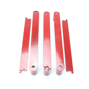 Aiuto per l'allenamento di Hockey su ghiaccio in acciaio al carbonio con punte, attrezzature per il controllo del disco tempo di reazione e coordinazione - Product Image 5