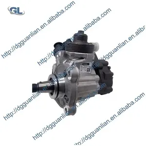 NEU Dieselkraftstoff-Einspritzpumpe 0445020610 Für Fendt CR/CP4N2/R995/8913S Motor