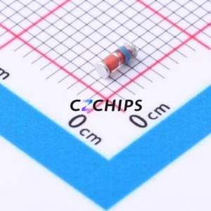 Diode Zener ZMM4B3 LL-34 d'origine et neuve, fournisseur de composants électroniques en gros et service BOM - Product Image 1