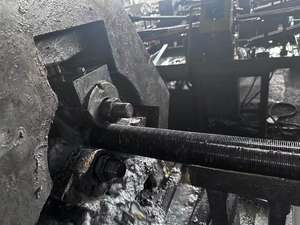 Geëxtrudeerde Vinbuis (E Type) - Product Image 3