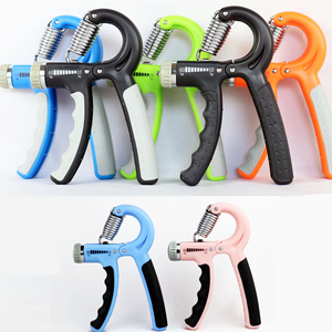 CZFIT - Fortalecedor de Muñeca y Antebrazo Personalizado al por Mayor, Ejercitador de Fuerza para Fitness - Product Image 1