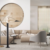 Diffuseur d'arômes SCENTA Luxury Home Tower pour grandes pièces, machine à parfum silencieuse sans eau, diffuseur de parfum intelligent à minuterie pour hôtel