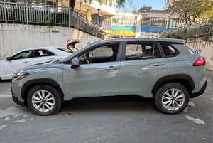 <span class=keywords><strong>Toyota</strong></span> <span class=keywords><strong>Corolla</strong></span> Cross 2022, 2.0L, 5 Plazas, Tracción Delantera, CVT, 5.9L/100km NEDC - SUV Espacioso con Características <span class=keywords><strong>de</strong></span> Seguridad Avanzadas - Product Image 2
