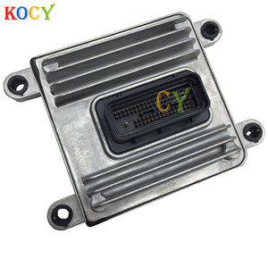 JMCエンジンコントロールユニット用ECU ECMMT20U 28037571CN4C1512A650AA電子制御モジュール - Product Image 4
